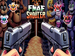 Logħba FNAF Snajper onlajn