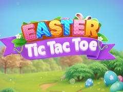 Logħba Tic Tac Toe tal-Għid onlajn