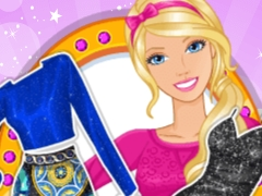 Logħba Ellie Renea Glamour onlajn