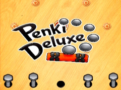 Logħba Penki Deluxe onlajn