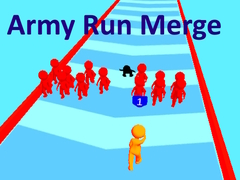 Logħba Run tal-Armata Fuze onlajn