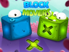 Logħba Movers tal-Blokki onlajn