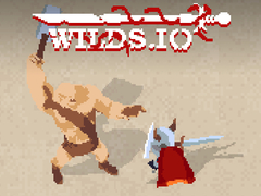 Logħba Wilds.io onlajn