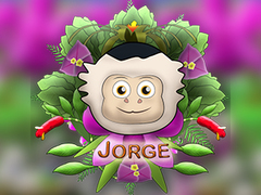 Logħba Jorge Wċagħ l-Abjad onlajn