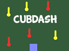 Logħba CubDash onlajn