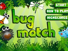 Logħba Kombinazzjoni tal-Bugs onlajn