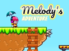 Logħba L-Aventura ta' Melody onlajn