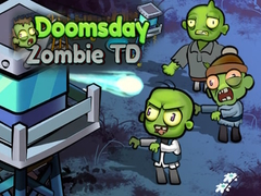 Logħba Il-Jum tal-Istħarriġ: Zombie TD onlajn