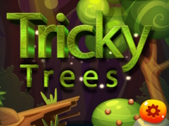 Logħba Bosk Tricky onlajn