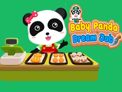Logħba Il-Impjieg ta' Ċkejken Panda tal-Ħolm onlajn