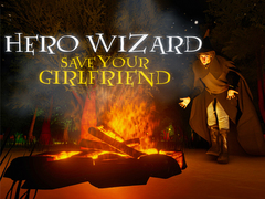 Logħba Herċ Wizard: Isalva Lil Għarusa Tiegħek onlajn