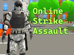 Logħba Attakk Online onlajn