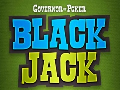 Logħba Gubernatur tal-Poker: Blackjack onlajn
