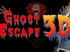 Logħba Ħarġa tal-Ghost 3D onlajn