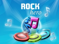 Logħba Heroj tal-Rock onlajn