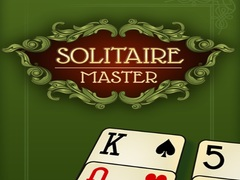 Logħba Mestru tal-Solitare onlajn