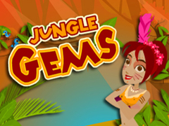 Logħba Jewel Tal-Ġungla onlajn