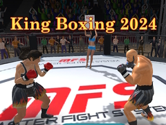 Logħba Reġina tal-Boxing 2024 onlajn