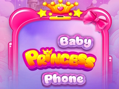 Logħba Telefon ta' Prinċipessa Baby onlajn