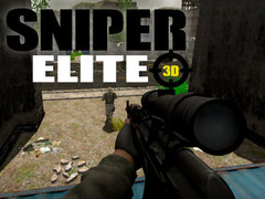 Logħba Sniper Elite 3D onlajn