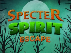 Logħba Ħarġa mill-Ispiritu Spektrali onlajn