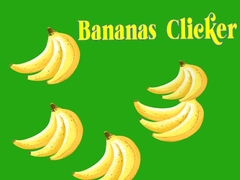 Logħba Klikka tal-Bananas onlajn