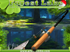 Logħba L-Għadira tal Forest onlajn
