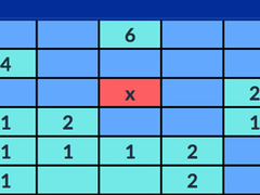 Logħba Minesweeper, Logħba ta' Puzzel Klassika onlajn