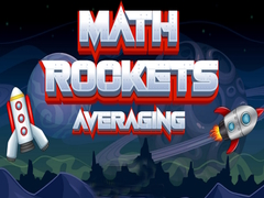 Logħba Roketti Matematiċi: Medja onlajn