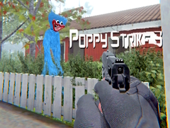 Logħba Poppy Strike 3 onlajn