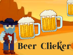 Logħba Klikka tal-Birra onlajn