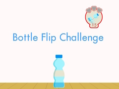 Logħba Sfida ta' Għawdxit il-Bottles onlajn