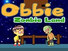 Logħba Artna tal-Zombi Obbie onlajn
