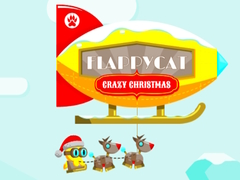 Logħba FlappyQattus Nodfa Imwielda onlajn