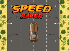 Logħba Racer ta' Veloċità onlajn