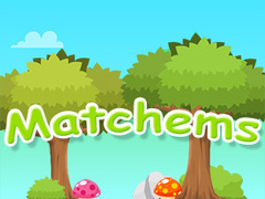 Logħba Matchems onlajn