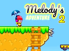 Logħba L-Aventuri ta' Melody 2 onlajn