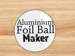 Logħba Ħadem tal-Bola tal-Filam ta' Aluminium onlajn