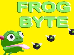 Logħba Frog Byte onlajn
