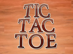 Logħba Tic Tac Toe onlajn