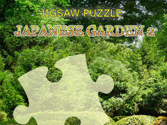 Logħba Puzzel Ġnien Ġappuniż 2 onlajn