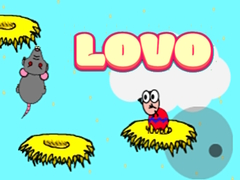 Logħba Lovo onlajn
