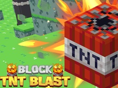 Logħba Blokk TNT Splużjoni onlajn