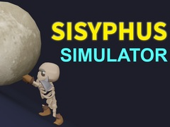 Logħba Simulatur ta' Sisyfus onlajn