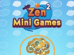 Logħba Logħob Mini Zen 2 onlajn