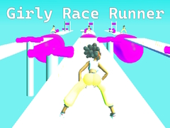 Logħba Marathonista Femminili onlajn