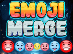Logħba Fużjoni tal-Emoji onlajn