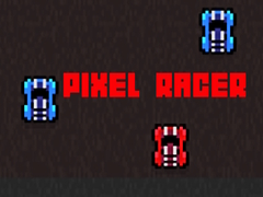 Logħba Racer Pixel onlajn