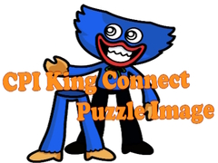 Logħba CPI Reni Ikkonnettja Immaġni Puzzel onlajn