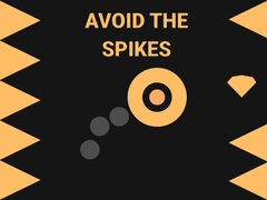 Logħba Evita l-Ispikes onlajn